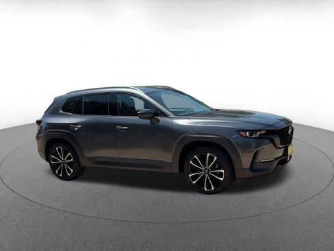 Used 2026 MAZDA CX-50 AWD 2.5 S w/ Premium Package image 2