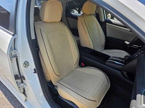 Used 2018 Honda Civic LX image 30