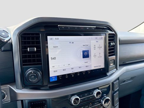 Used 2024 Ford F150 XLT w/ Equipment Group 302A MID image 15