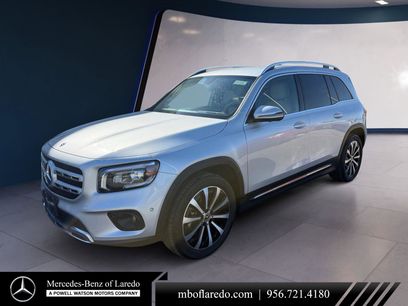 Used 2023 Mercedes-Benz GLB 250