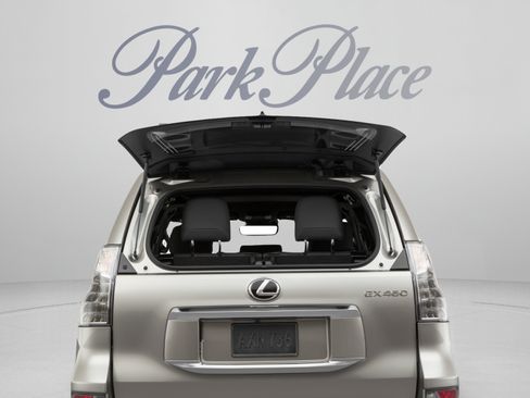 Used 2021 Lexus GX 460 Premium w/ Premium Package AWD/4WD image 40