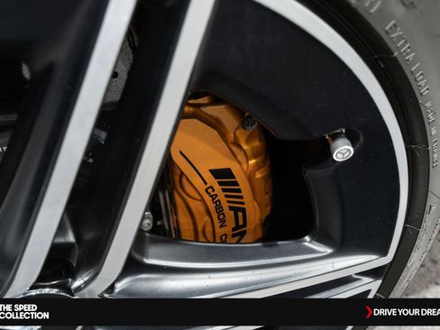 Used 2023 Mercedes-Benz E 63 AMG S image 46