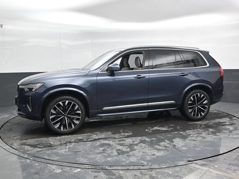 New 2026 Volvo XC90 B6 Plus w/ Protection Package AWD/4WD image 6