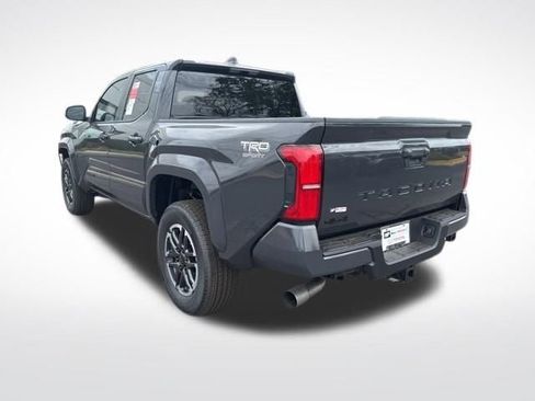 New 2026 Toyota Tacoma TRD Sport AWD/4WD image 3