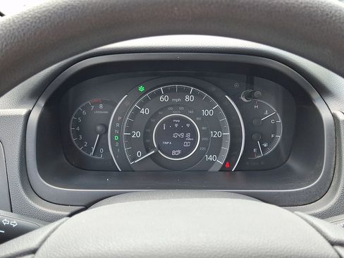 Used 2014 Honda CR-V EX image 22