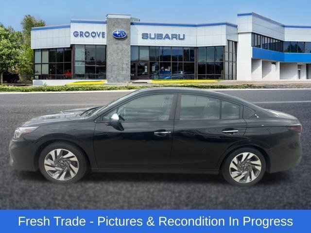 Used 2024 Subaru Legacy Touring XT AWD/4WD image 2