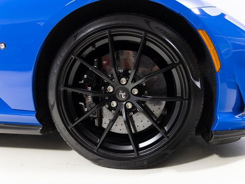 Certified 2022 Ferrari 812 GTS RWD image 12