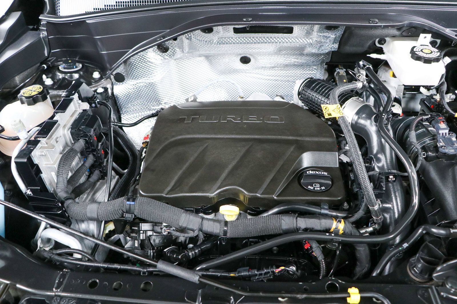 Used 2023 Chevrolet TrailBlazer LT FWD image 29