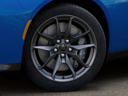 New 2026 Dodge Charger Scat Pack AWD/4WD image 9