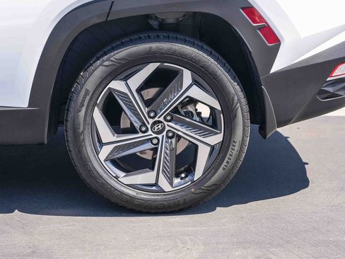 Used 2022 Hyundai Tucson SEL AWD/4WD image 10