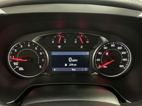 New 2026 Chevrolet Blazer LT w/ Convenience Package image 25