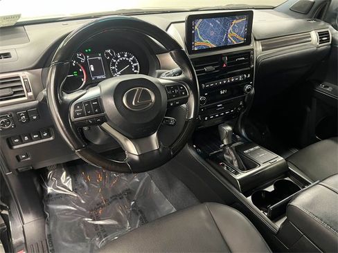 Certified 2023 Lexus GX 460 Premium image 16
