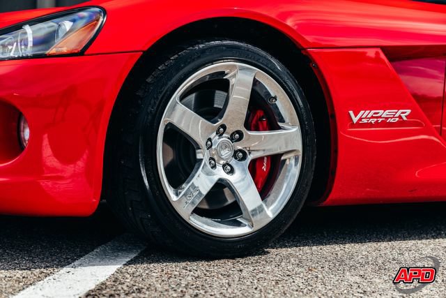 Used 2006 Dodge Viper SRT-10 RWD image 46