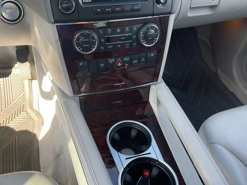 Used 2008 Mercedes-Benz GL 450 4MATIC image 69
