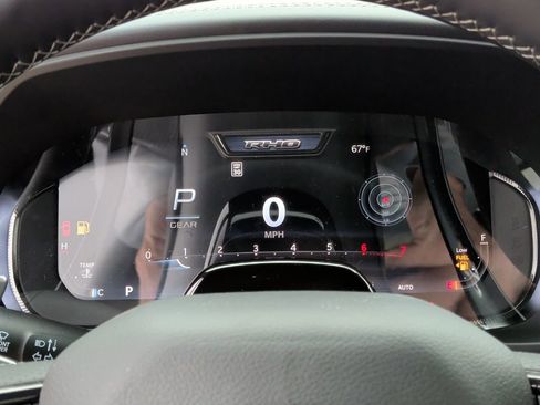 New 2026 RAM 1500 RHO image 19