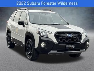 Used 2022 Subaru Forester Wilderness w/ Wilderness Package 360° Tour