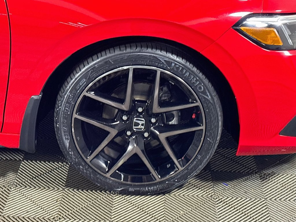 Used 2022 Honda Civic Sport Touring image 24