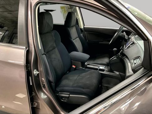Used 2015 Honda CR-V EX image 9