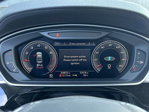 Used 2019 Audi A8 L 3.0T image 25