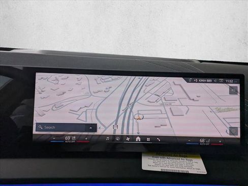 New 2026 BMW X3 xDrive30 w/ Convenience Package image 13