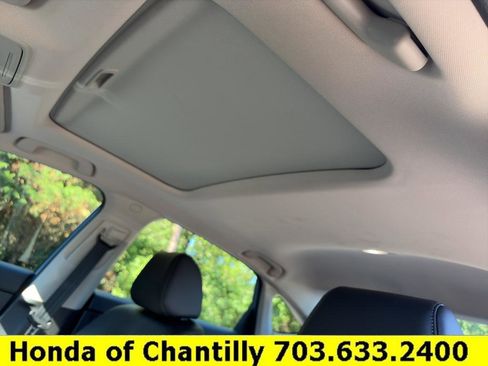 Certified 2024 Honda Civic Touring image 22