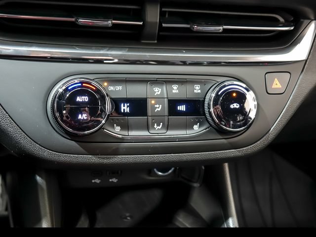 New 2026 Buick Envista Preferred w/ Convenience I Package FWD image 15
