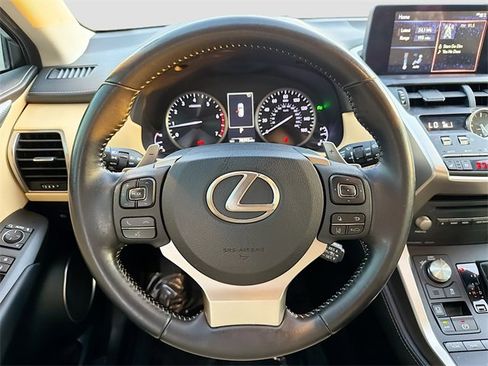 Used 2020 Lexus NX 300 FWD w/ Comfort Package image 40