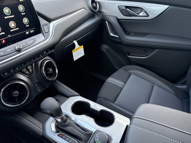New 2026 Chevrolet Blazer LT w/ Convenience Package FWD image 19