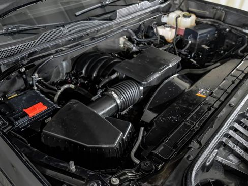 Used 2022 Chevrolet Silverado 2500 LT w/ Convenience Package image 49