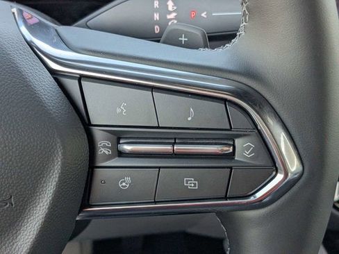 New 2026 Chevrolet Tahoe Premier RWD image 28