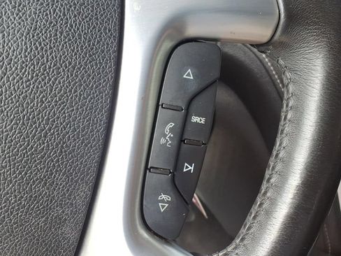 Used 2016 GMC Acadia SLT AWD/4WD image 9