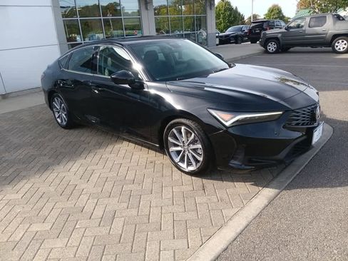 Used 2025 Acura Integra image 8