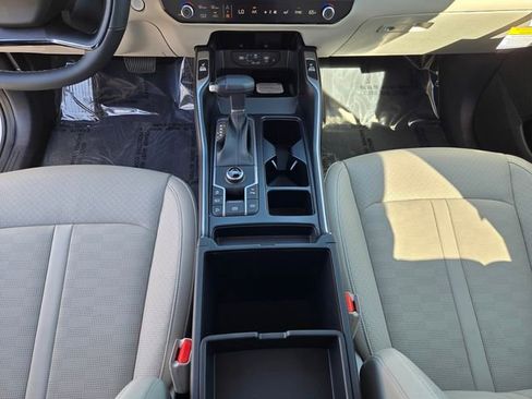 New 2026 Kia Sorento S w/ S Panoramic Sunroof Package FWD image 26