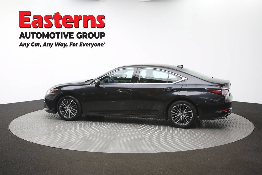 Used 2023 Lexus ES 350 w/ Premium Package FWD image 66
