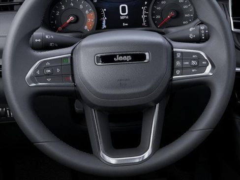 Used 2026 Jeep Compass Limited AWD/4WD image 45