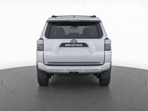 Used 2020 Toyota 4Runner TRD Off-Road Premium w/ Moonroof Package AWD/4WD image 8