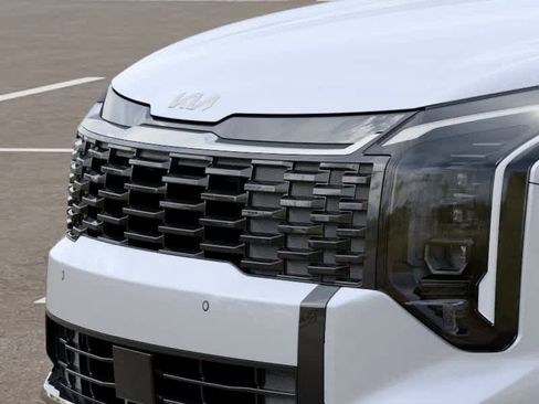 New 2026 Kia Sportage SX FWD image 12