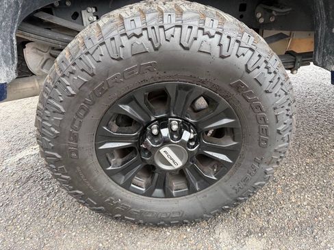 Used 2022 Ford F250 Lariat w/ Tremor Off-Road Package image 48