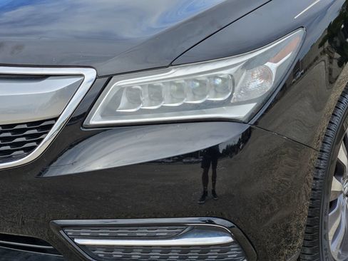 Used 2014 Acura MDX FWD w/ Technology Package image 10