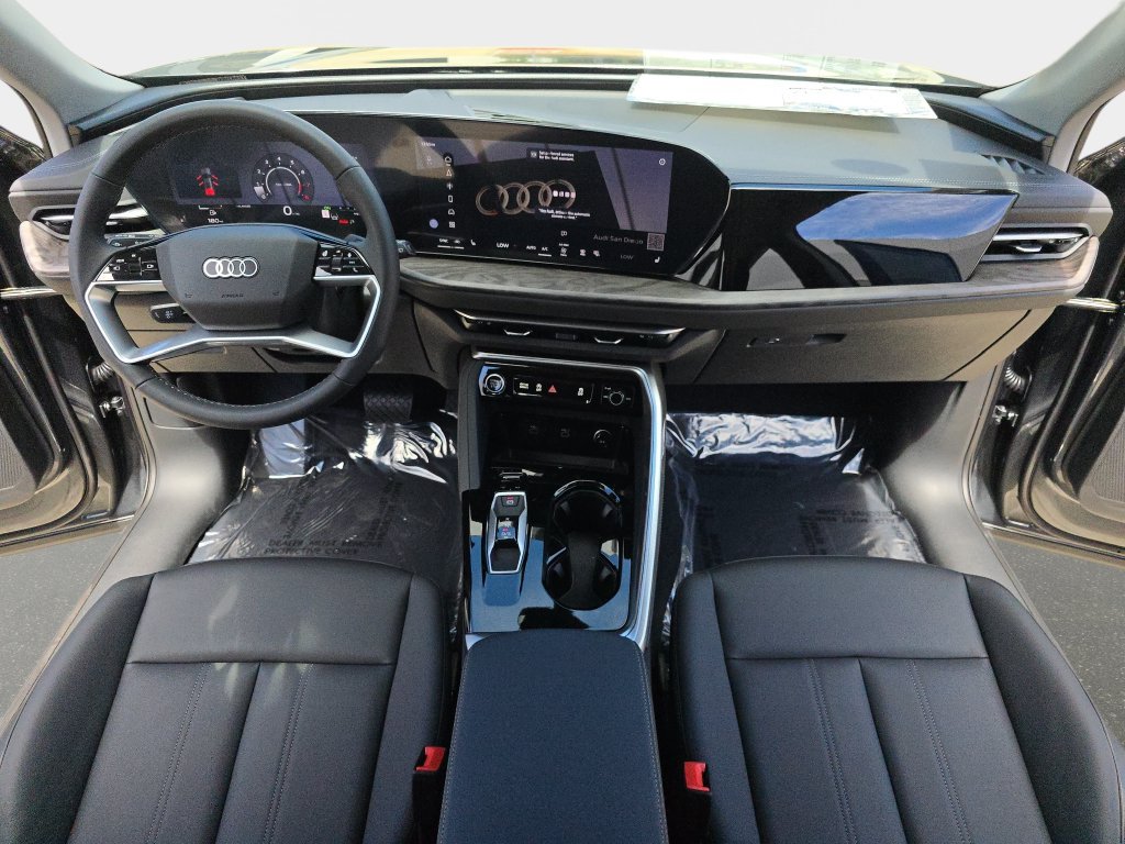 New 2026 Audi Q5 Premium Plus AWD/4WD image 9