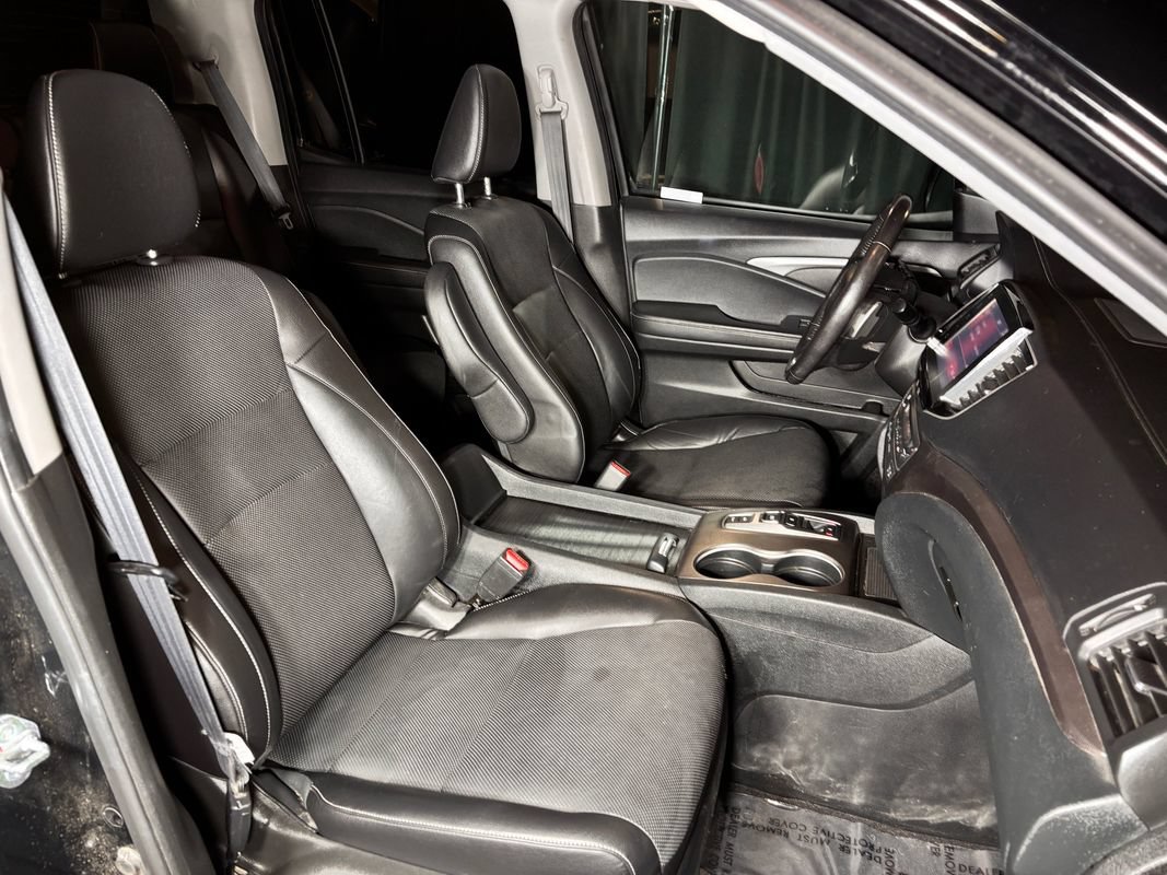 Used 2022 Honda Ridgeline RTL-E image 19