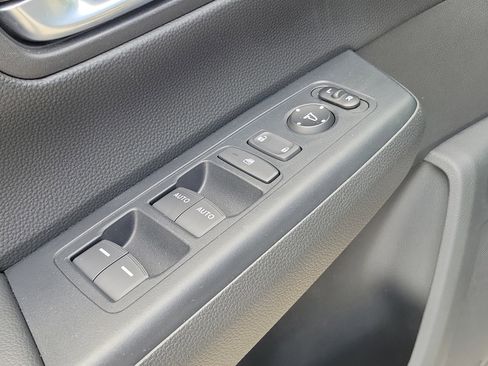 Used 2024 Honda CR-V EX image 23