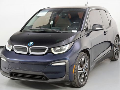 Used 2018 BMW i3 w/ Range Extender image 38