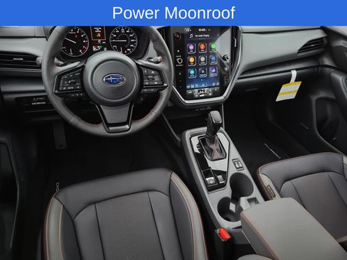 New 2026 Subaru Crosstrek 2.5i Limited AWD/4WD image 6