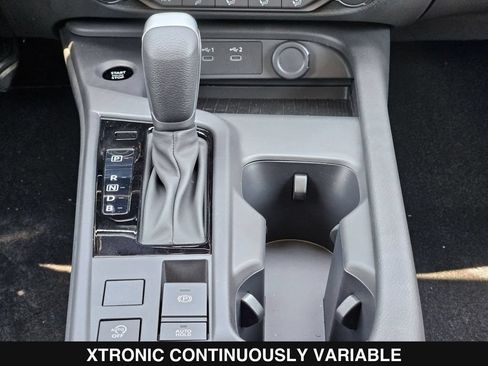 New 2026 Nissan Sentra S FWD image 21