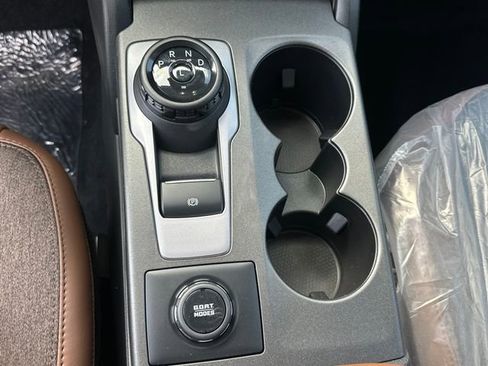 New 2026 Ford Bronco Sport Outer Banks w/ Outer Banks Tech Package+ AWD/4WD image 20