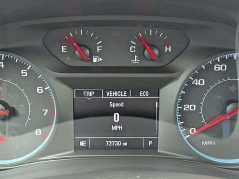 Used 2021 Chevrolet Malibu LT FWD image 44