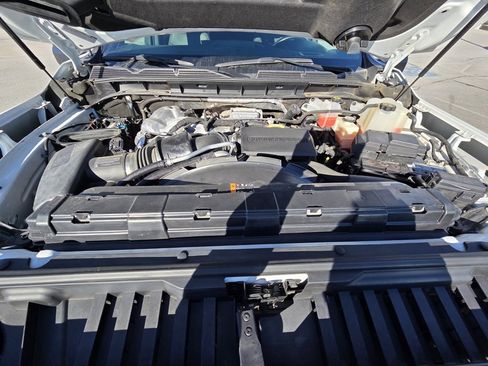 Used 2022 GMC Sierra 2500 AT4 w/ AT4 Preferred Package image 31