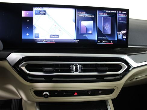 Certified 2023 BMW 330e w/ Premium Package image 26