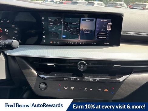 New 2025 Nissan Murano SL w/ Cargo Package image 15